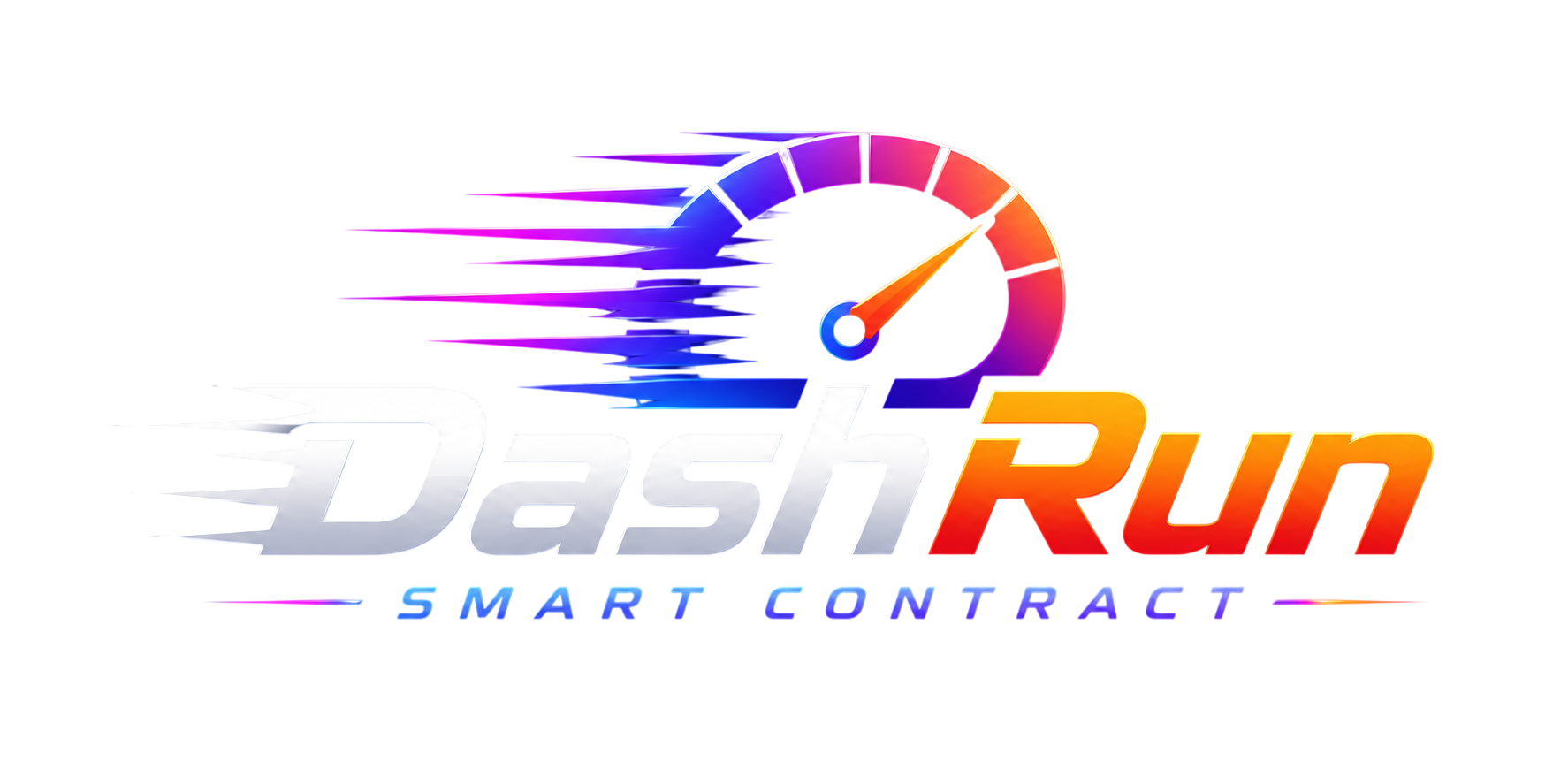 DashRun Smart Contract